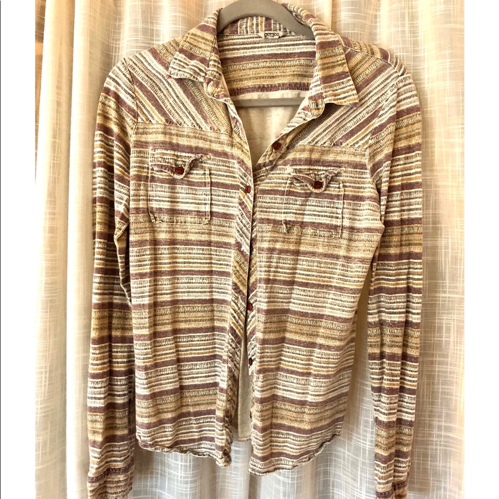 Gramicci button down